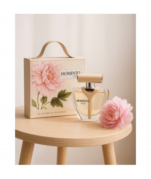 ARMAF Momento Fleur парфюмированная вода 10 мл отливант для женщин