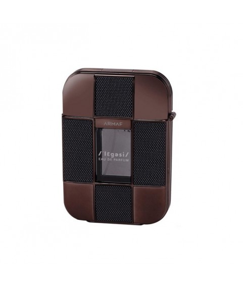 ARMAF Legasy Pour Homme парфюмированная вода 10 мл отливант для мужчин