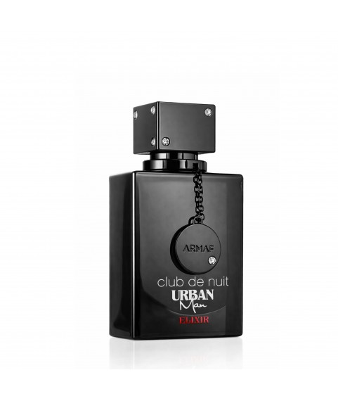 ARMAF Club De Nuit Urban Elixir парфюмированная вода отливант 10 мл для мужчин