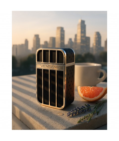 ARMAF Ventana Pour Homme парфюмированная вода 10 мл отливант для мужчин