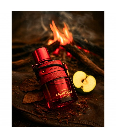 ARMAF Hunter Killer men парфюмированная вода 10 мл отливант для мужчин