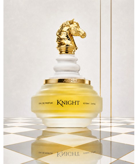 ARMAF CHECKMATE White Knight  парфюмированная вода 10 мл отливант для женщин
