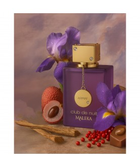 ARMAF Club de Nuit Maleka парфюмированная вода 10 мл отливант для женщин