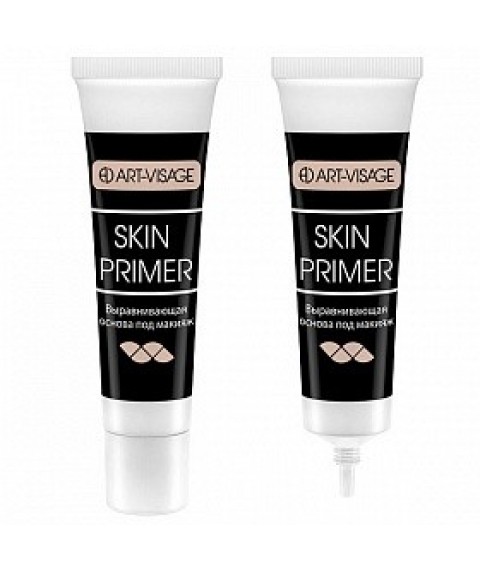 ART-VISAGE Основа под макияж выравнивающая Skin Primer