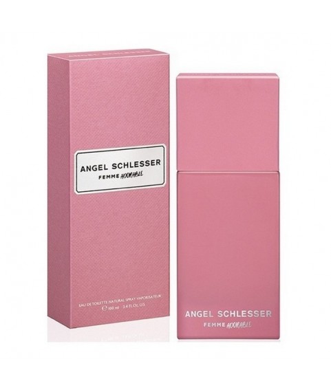 A.SCHLESSER FEMME ADORABLE туалетная вода 50 мл для женщин