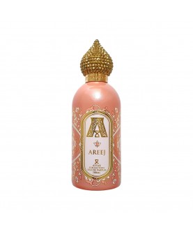 ATTAR Collection Areej парфюмированная вода для мужчин и женщин 10  мл отливант