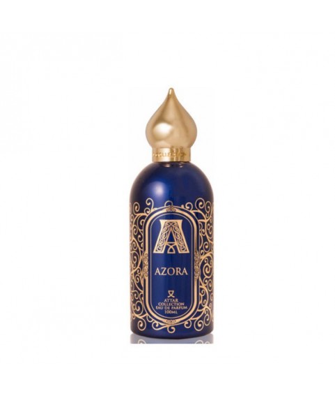 ATTAR Collection Azora парфюмированная вода для мужчин и женщин 5 мл отливант