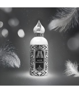 ATTAR Collection Musk Kashmir парфюмированная вода для мужчин и женщин 10 мл  отливант
