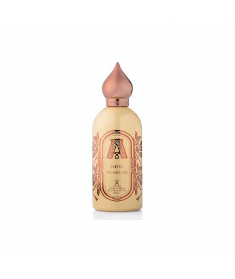 ATTAR Fleur de Santal парфюмированная вода для мужчин и женщин 5  мл отливант