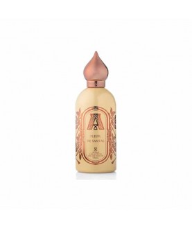 ATTAR Fleur de Santal парфюмированная вода для мужчин и женщин 10  мл отливант