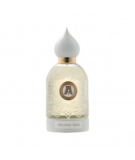 ATTAR Second Skin Extrait de Parfum для мужчин и женщин 3  мл отливант
