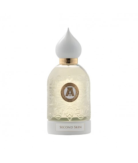 ATTAR Second Skin Extrait de Parfum для мужчин и женщин 5  мл отливант