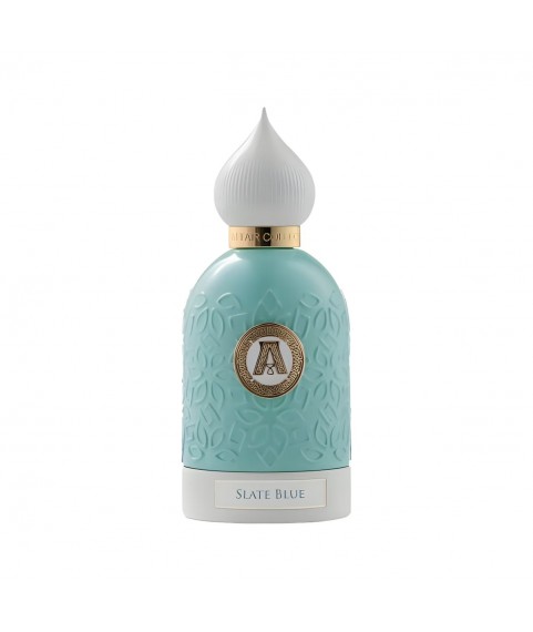 ATTAR Slate Blue Extrait de Parfum для мужчин и женщин 5  мл отливант