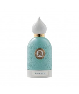 ATTAR Slate Blue Extrait de Parfum для мужчин и женщин 5  мл отливант