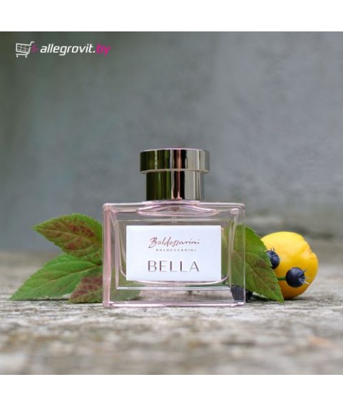 BALDESSARINI BELLA парфюмированная вода 30 мл для женщин