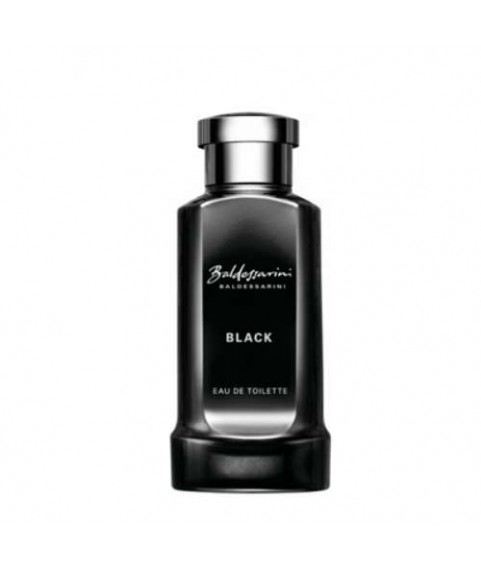 BALDESSARINI Black туалетная вода 50 мл для мужчин