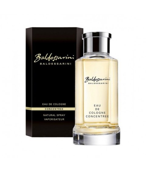 BALDESSARINI одеколон 50 мл для мужчин