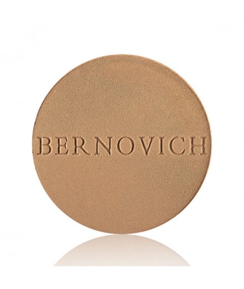 BERNOVICH Бронзер (рефил) Bernovich 7 g. № 01