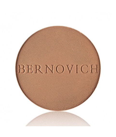 BERNOVICH Бронзер (рефил) Bernovich 7 g. № 03