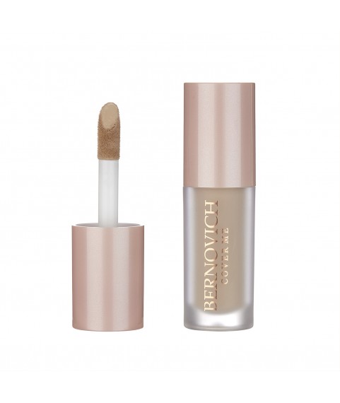BERNOVICH Консилер Bernovich 6 мл cover me № 06