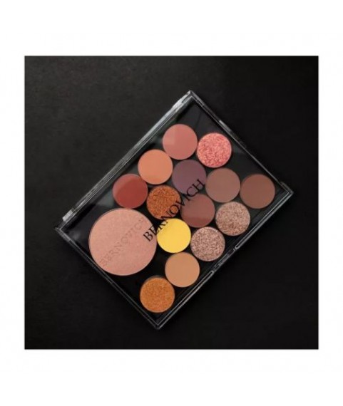 BERNOVICH Магнитный кейс 145*110 мм (18 рефил)