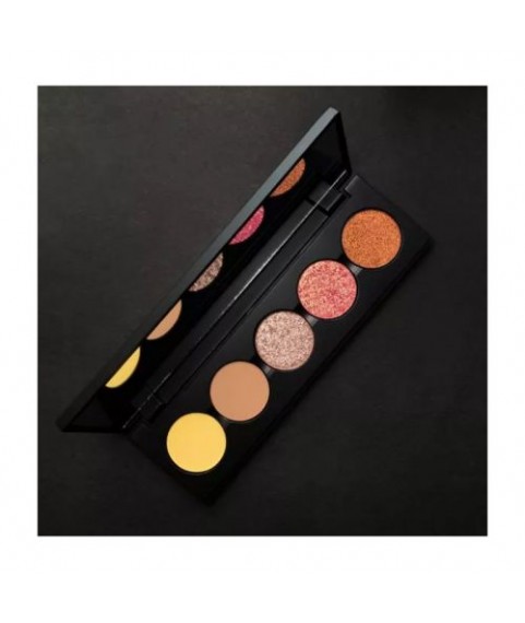 BERNOVICH Магнитный кейс 160*45 мм (5 рефил)