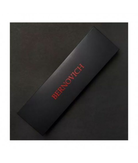 BERNOVICH Магнитный кейс 160*45 мм (5 рефил)
