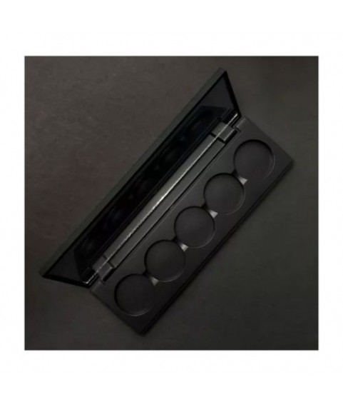 BERNOVICH Магнитный кейс 160*45 мм (5 рефил)