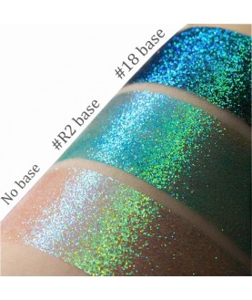 BERNOVICH Тени для век Bernovich Sparkle 1,5 g. № X 01 (X 01)