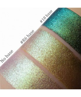 BERNOVICH Тени для век Bernovich Sparkle 1,5 g. № X 02 (X 02)