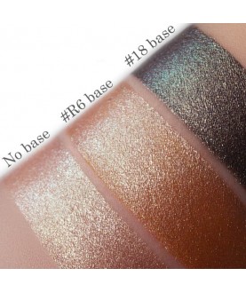 BERNOVICH Тени для век Bernovich Sparkle 1,5 g. № X 03 (X 03)