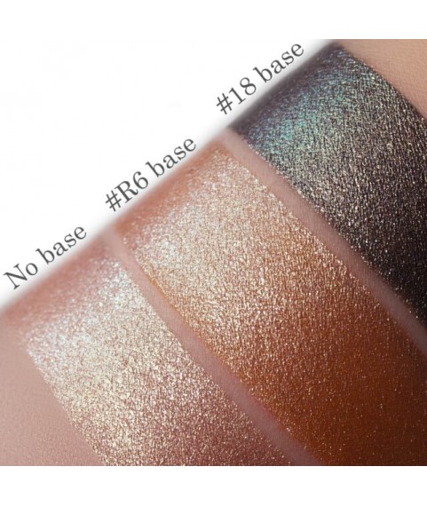 BERNOVICH Тени для век Bernovich Sparkle 1,5 g. № X 03 (X 03)