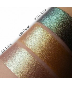 BERNOVICH Тени для век Bernovich Sparkle 1,5 g. № X 04 (X 04)