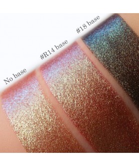 BERNOVICH Тени для век Bernovich Sparkle 1,5 g. № X 06 (X 06)