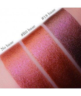 BERNOVICH Тени для век Bernovich Sparkle 1,5 g. № X 08 (X 08)