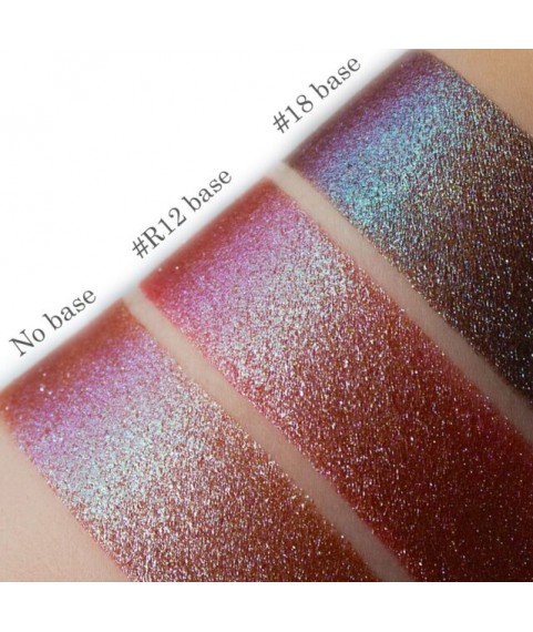 BERNOVICH Тени для век Bernovich Sparkle 1,5 g. № X 09 (X 09)