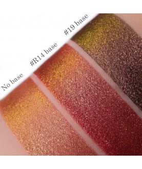 BERNOVICH Тени для век Bernovich Sparkle 1,5 g. № X 10 (X 10)