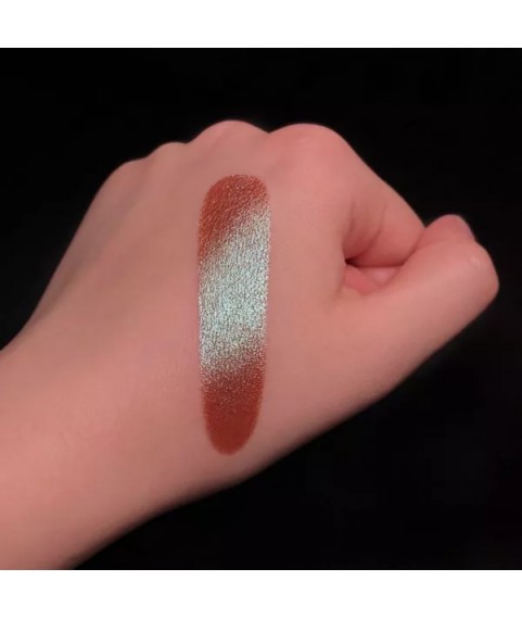 BERNOVICH Тени для век Bernovich Sparkle 1,5 g. № X 11 (X 12)