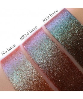 BERNOVICH Тени для век Bernovich Sparkle 1,5 g. № X 11 (X 12)