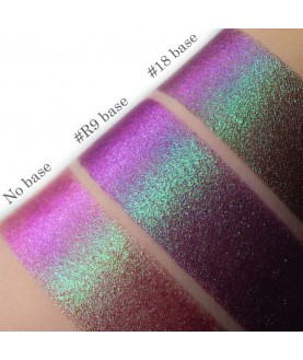 BERNOVICH Тени для век Bernovich Sparkle 1,5 g. № X 12 (X 13)