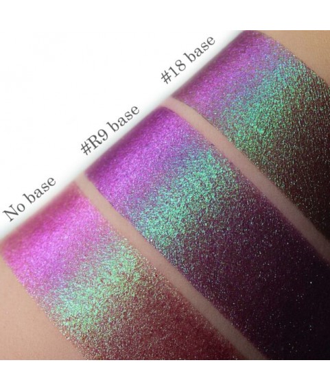 BERNOVICH Тени для век Bernovich Sparkle 1,5 g. № X 12 (X 13)