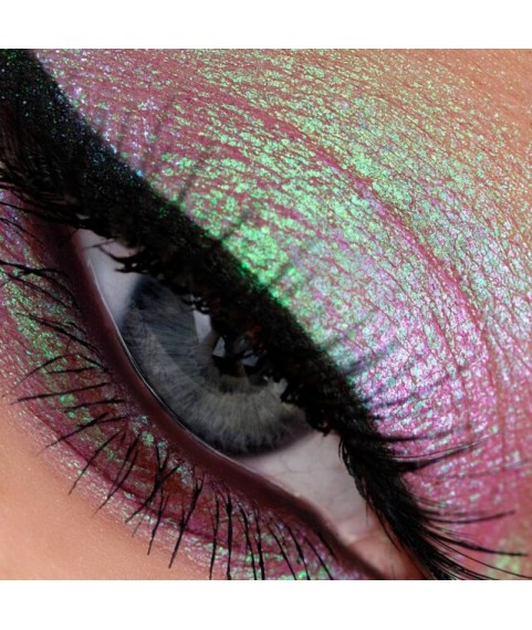 BERNOVICH Тени для век Bernovich Sparkle 1,5 g. № X 12 (X 13)