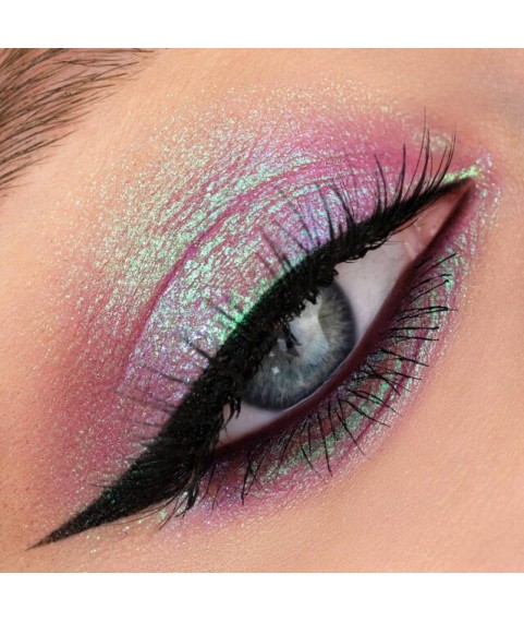 BERNOVICH Тени для век Bernovich Sparkle 1,5 g. № X 12 (X 13)