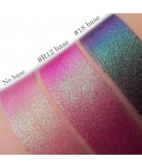 BERNOVICH Тени для век Bernovich Sparkle 1,5 g. № X 13 (X 14)