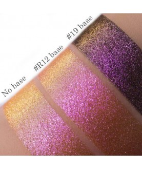 BERNOVICH Тени для век Bernovich Sparkle 1,5 g. № X 14 (X 15)