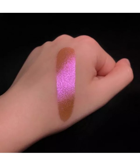 BERNOVICH Тени для век Bernovich Sparkle 1,5 g. № X 15 (X 16)