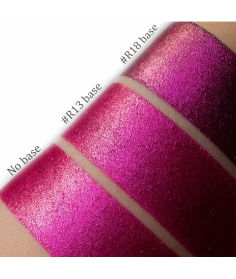 BERNOVICH Тени для век Bernovich Sparkle 1,5 g. № X 15 (X 16)