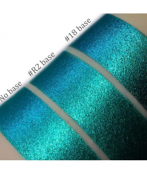 BERNOVICH Тени для век Bernovich Sparkle 1,5 g. № X 18 (X 20)