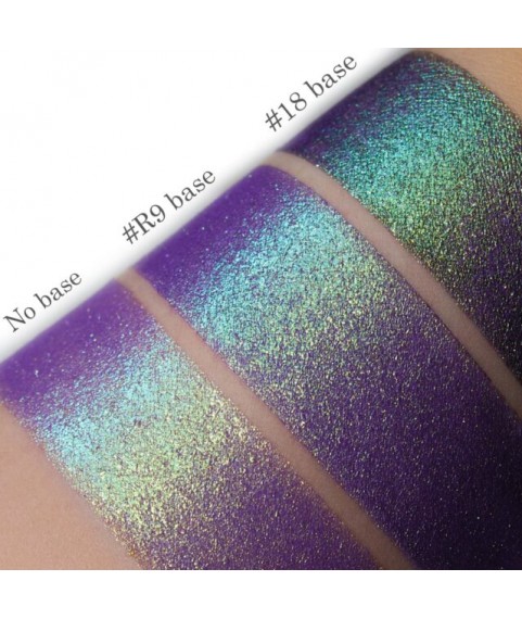 BERNOVICH Тени для век Bernovich Sparkle 1,5 g. № X 19 (X 21)