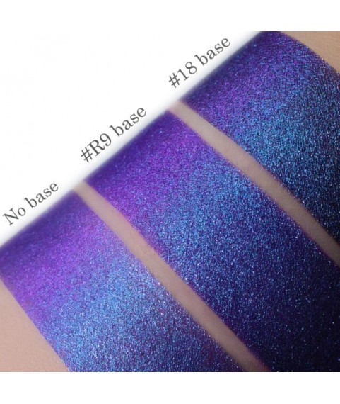 BERNOVICH Тени для век Bernovich Sparkle 1,5 g. № X 20 (X 22)
